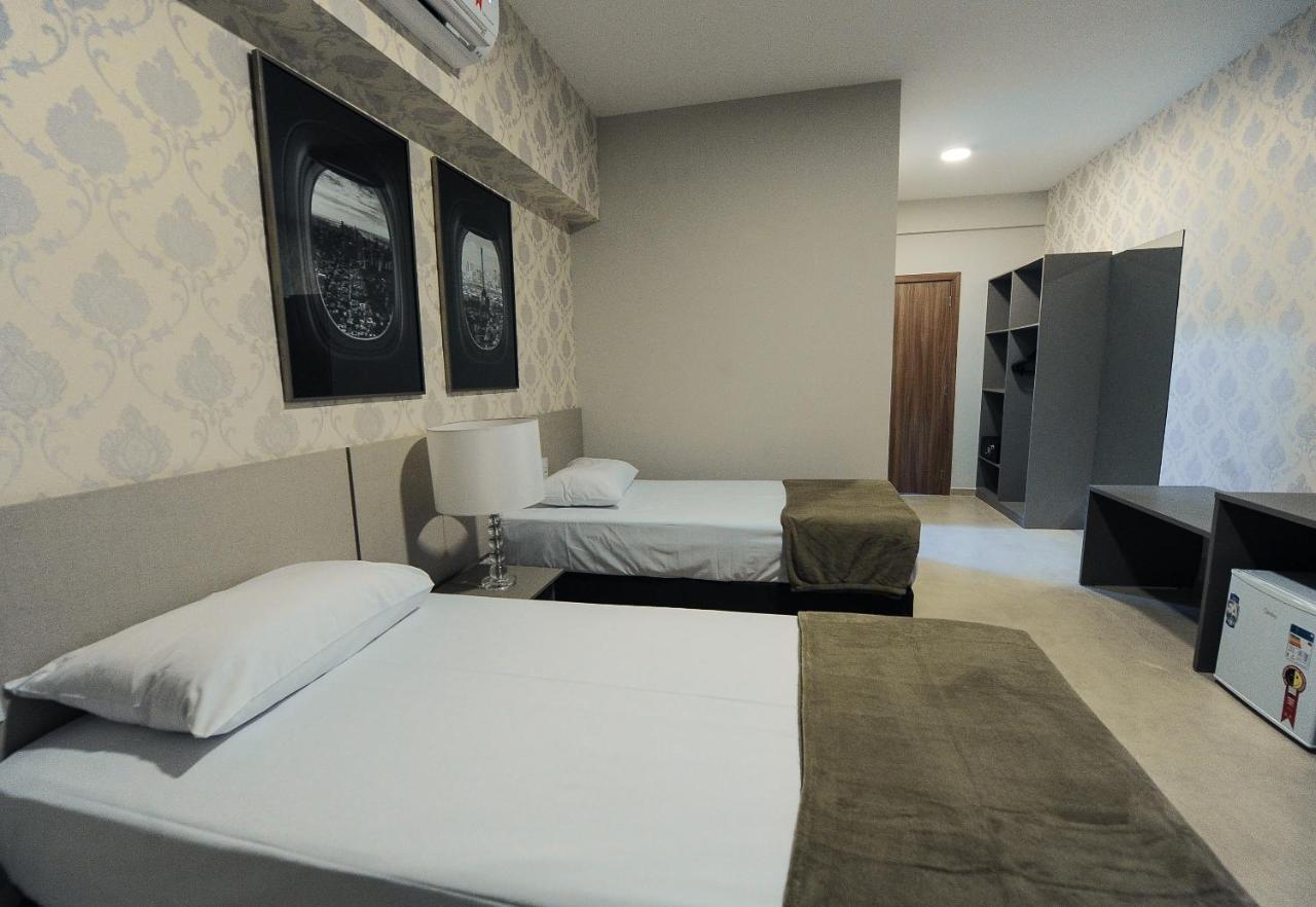 Bristol Infinity Rio Claro Hotel Kültér fotó