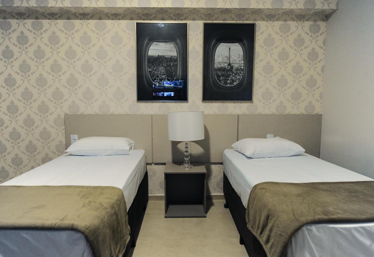 Bristol Infinity Rio Claro Hotel Kültér fotó