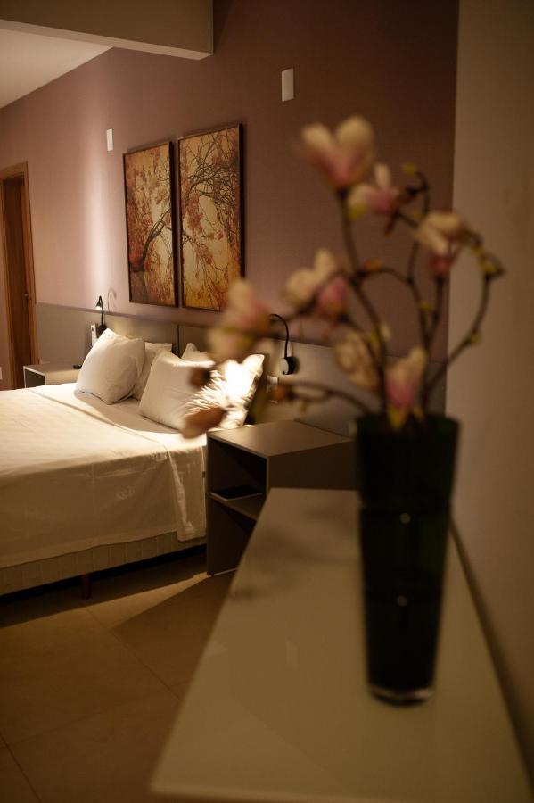 Bristol Infinity Rio Claro Hotel Kültér fotó