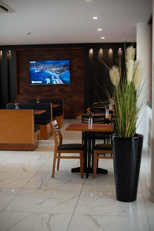 Bristol Infinity Rio Claro Hotel Kültér fotó