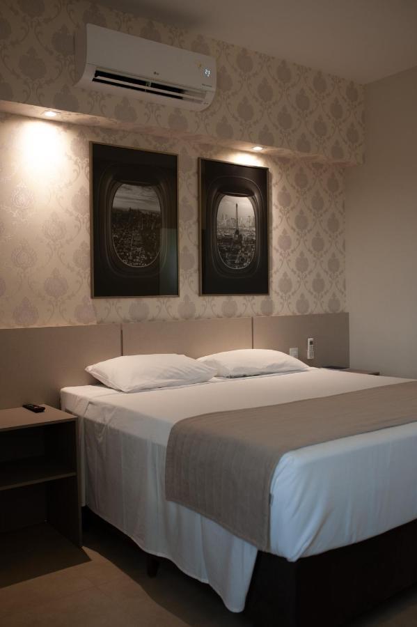 Bristol Infinity Rio Claro Hotel Kültér fotó