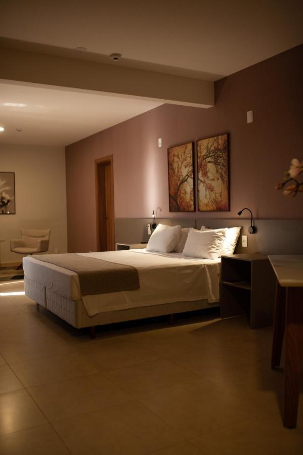 Bristol Infinity Rio Claro Hotel Kültér fotó