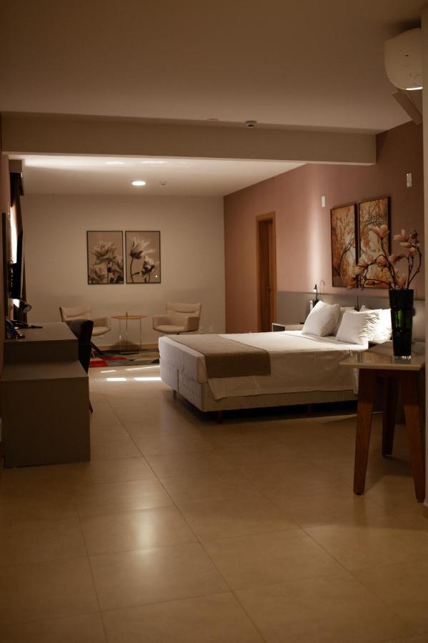 Bristol Infinity Rio Claro Hotel Kültér fotó
