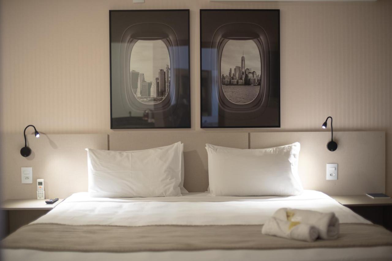 Bristol Infinity Rio Claro Hotel Kültér fotó