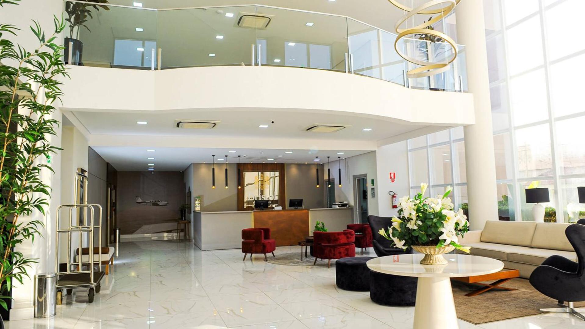 Bristol Infinity Rio Claro Hotel Kültér fotó