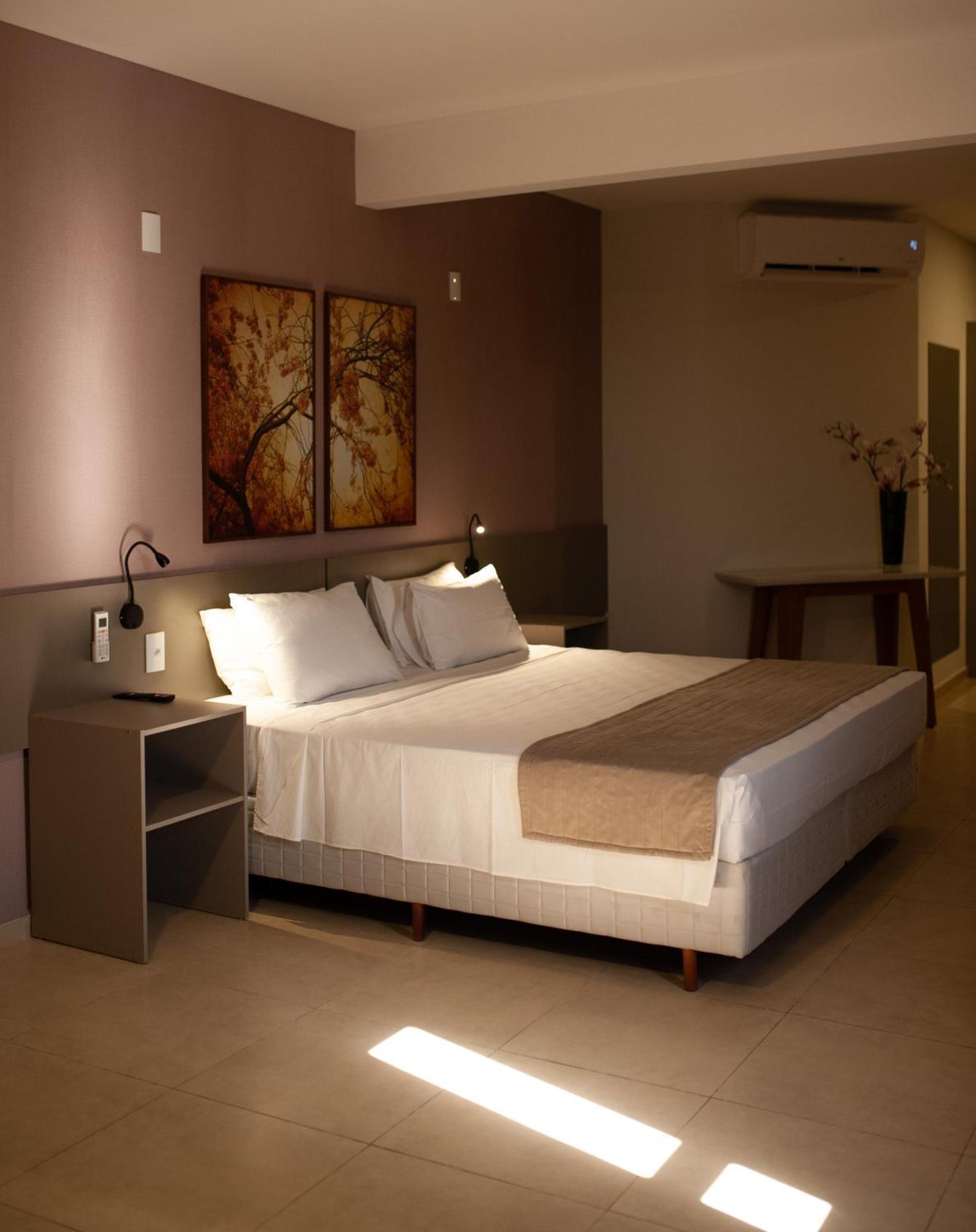 Bristol Infinity Rio Claro Hotel Kültér fotó