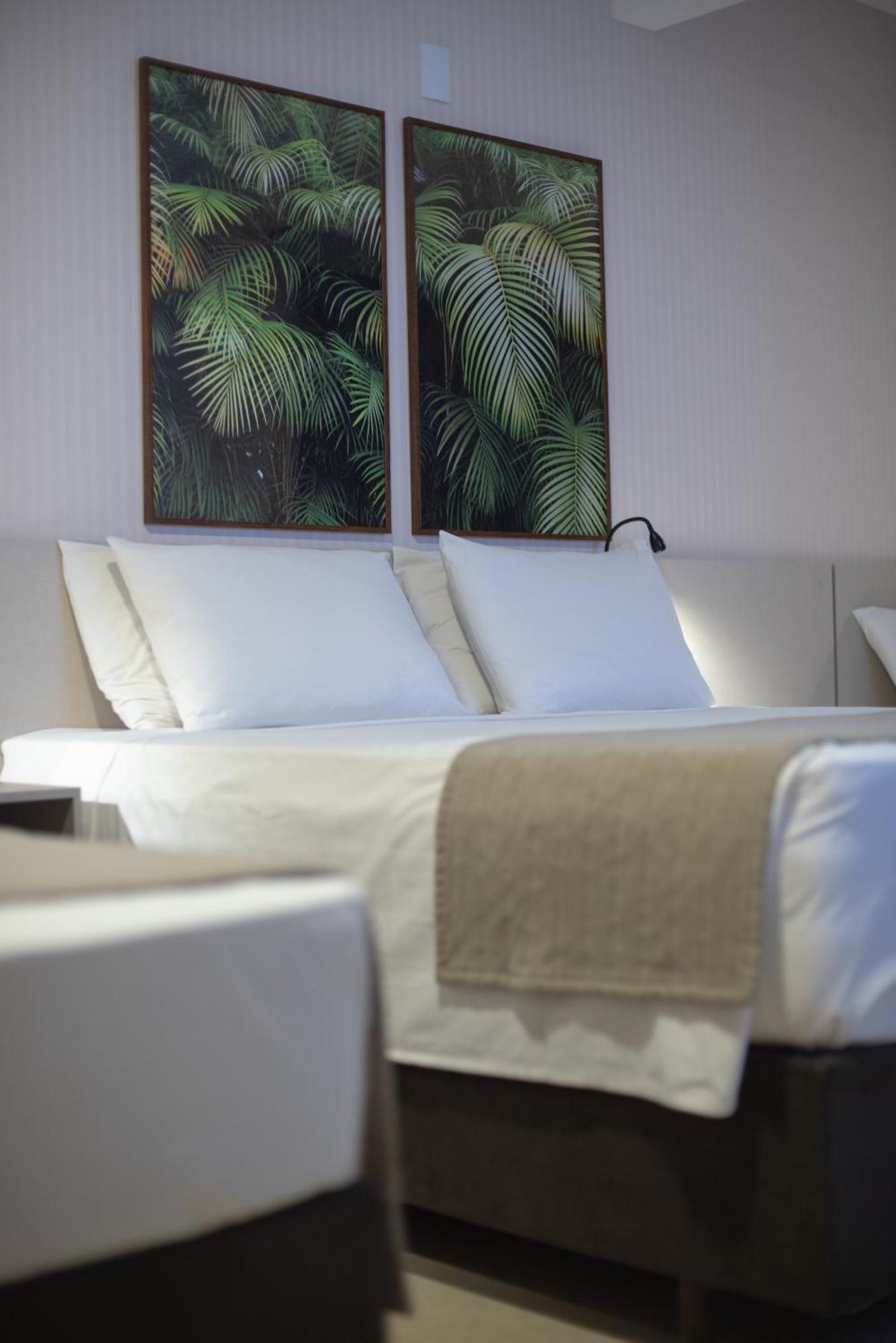 Bristol Infinity Rio Claro Hotel Kültér fotó