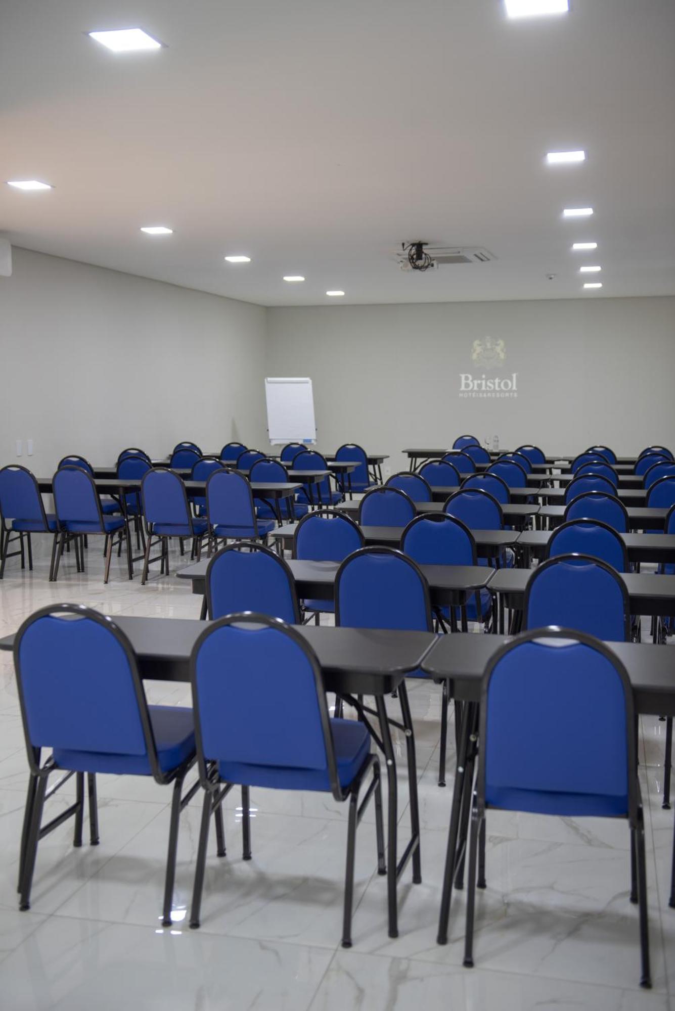 Bristol Infinity Rio Claro Hotel Kültér fotó