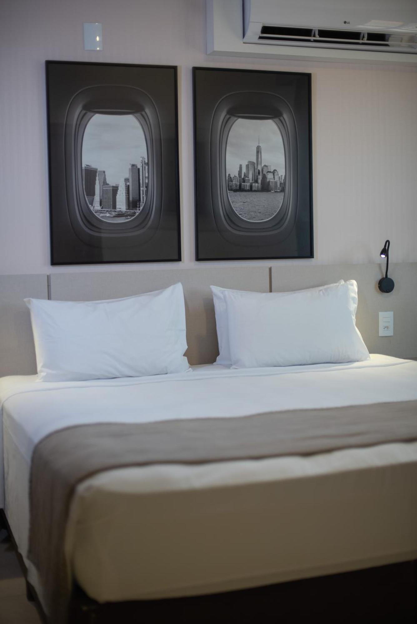 Bristol Infinity Rio Claro Hotel Kültér fotó