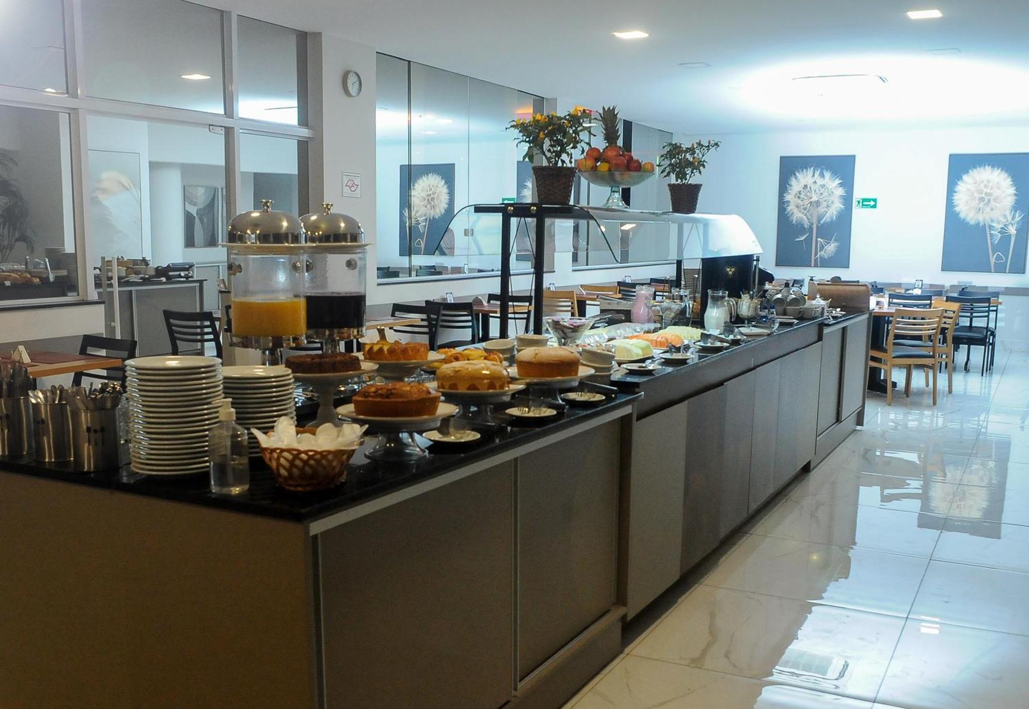 Bristol Infinity Rio Claro Hotel Kültér fotó