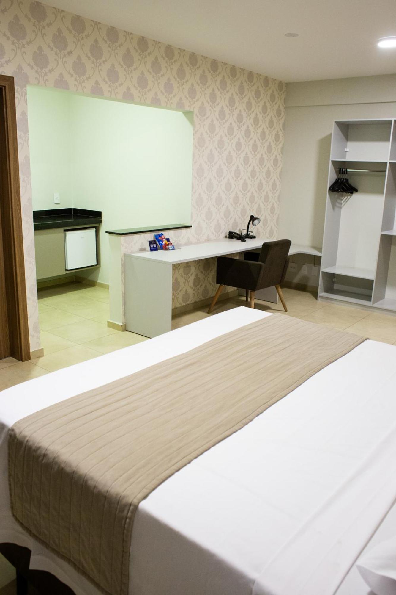Bristol Infinity Rio Claro Hotel Kültér fotó